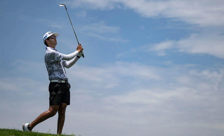 El LAAC moldea al futuro del golf latinoamericano
