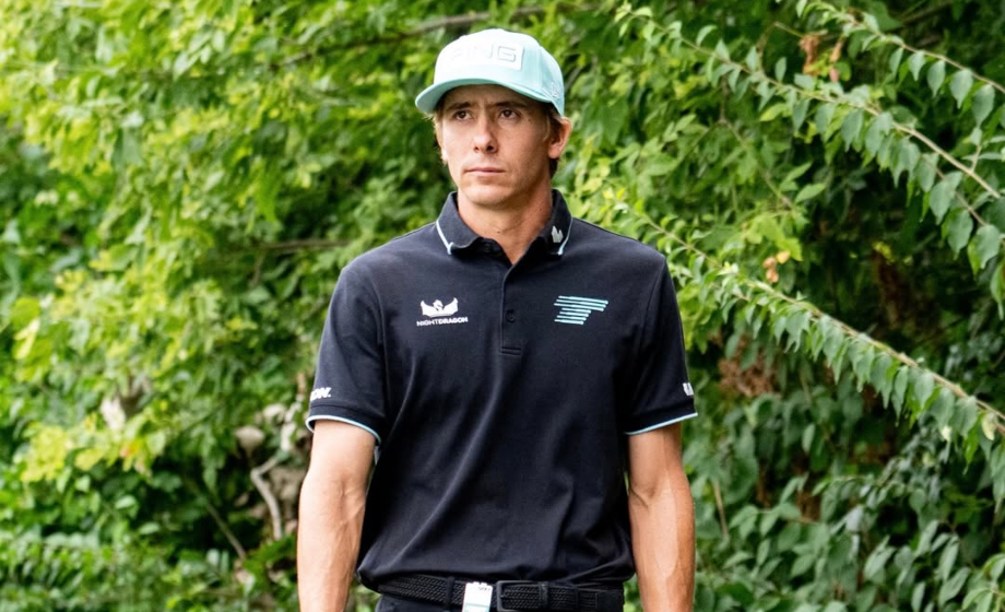 Termina el 2025 para Carlos Ortiz y Abraham Ancer