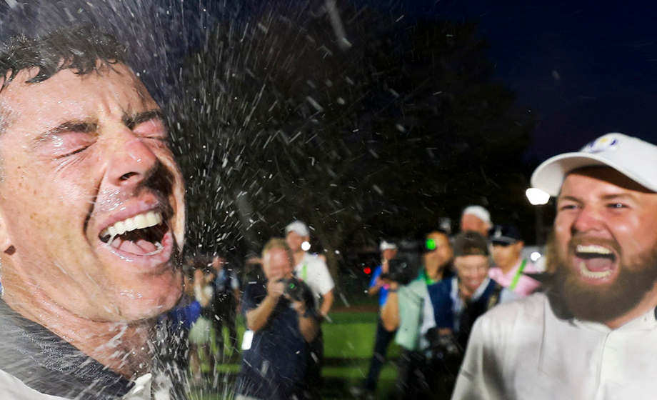 El balance del golf internacional en 2025 #PlayGolf