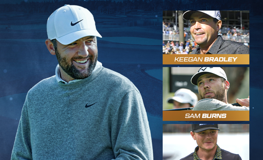 VIDEO: El Resumen de los Golf Channel Games