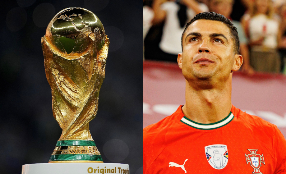 Agenda tu Mundial con los mejores torneos de golf