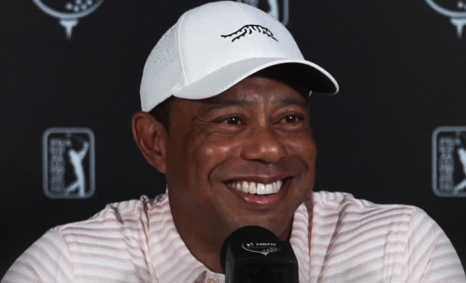 ¿Cuándo volverá Tiger Woods a jugar? 