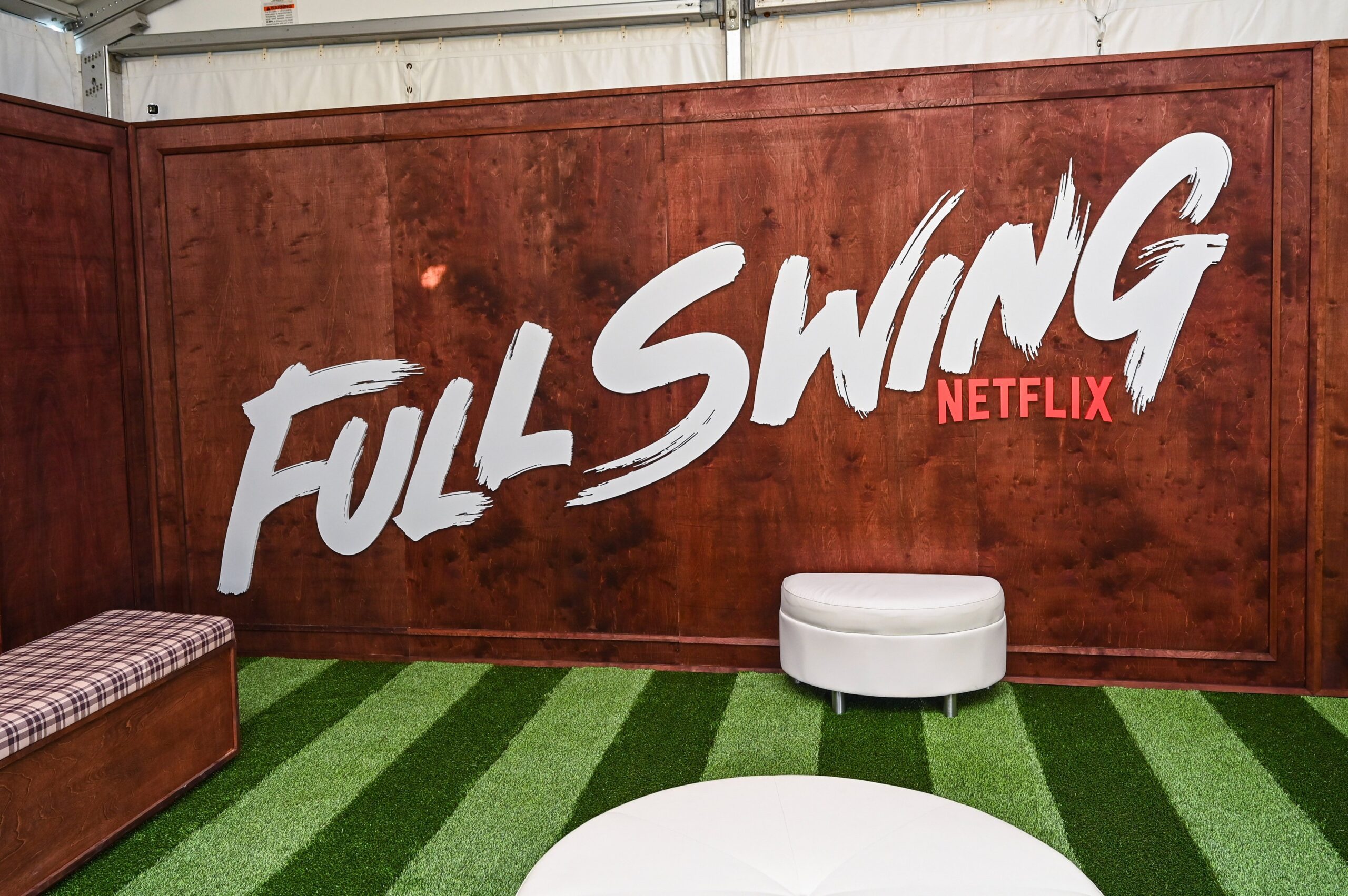 Full Swing: Confirman nueva temporada
