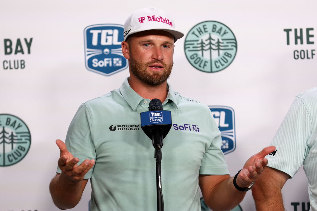 Campeón del US Open arremete conta el Tour y Koepka