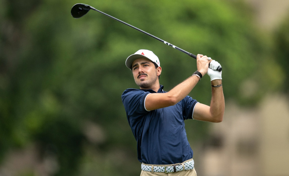 Mexicanos están listos para el LAAC