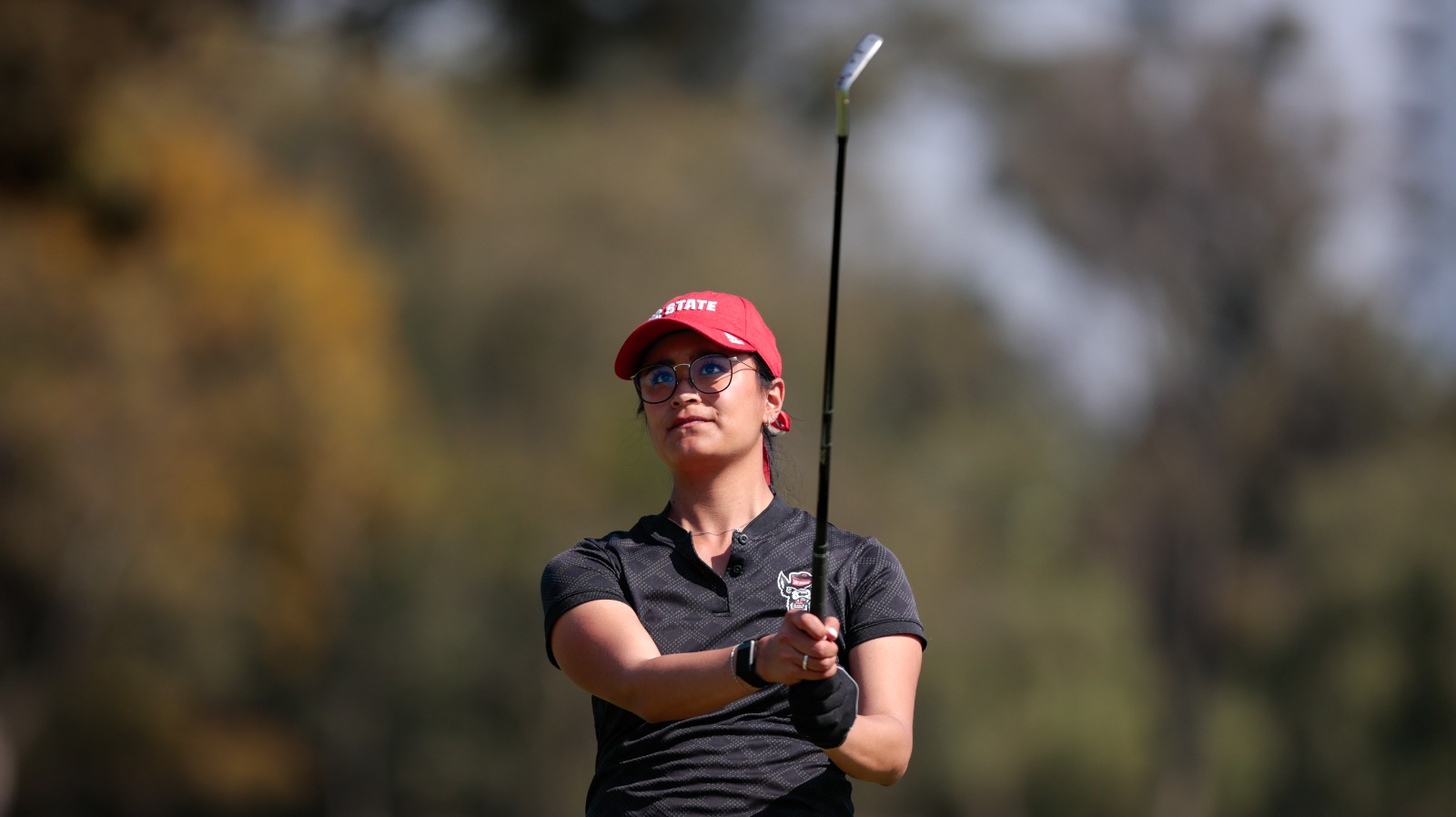 Vania Simont toma ventaja en el Campeonato Nacional de Aficionadas