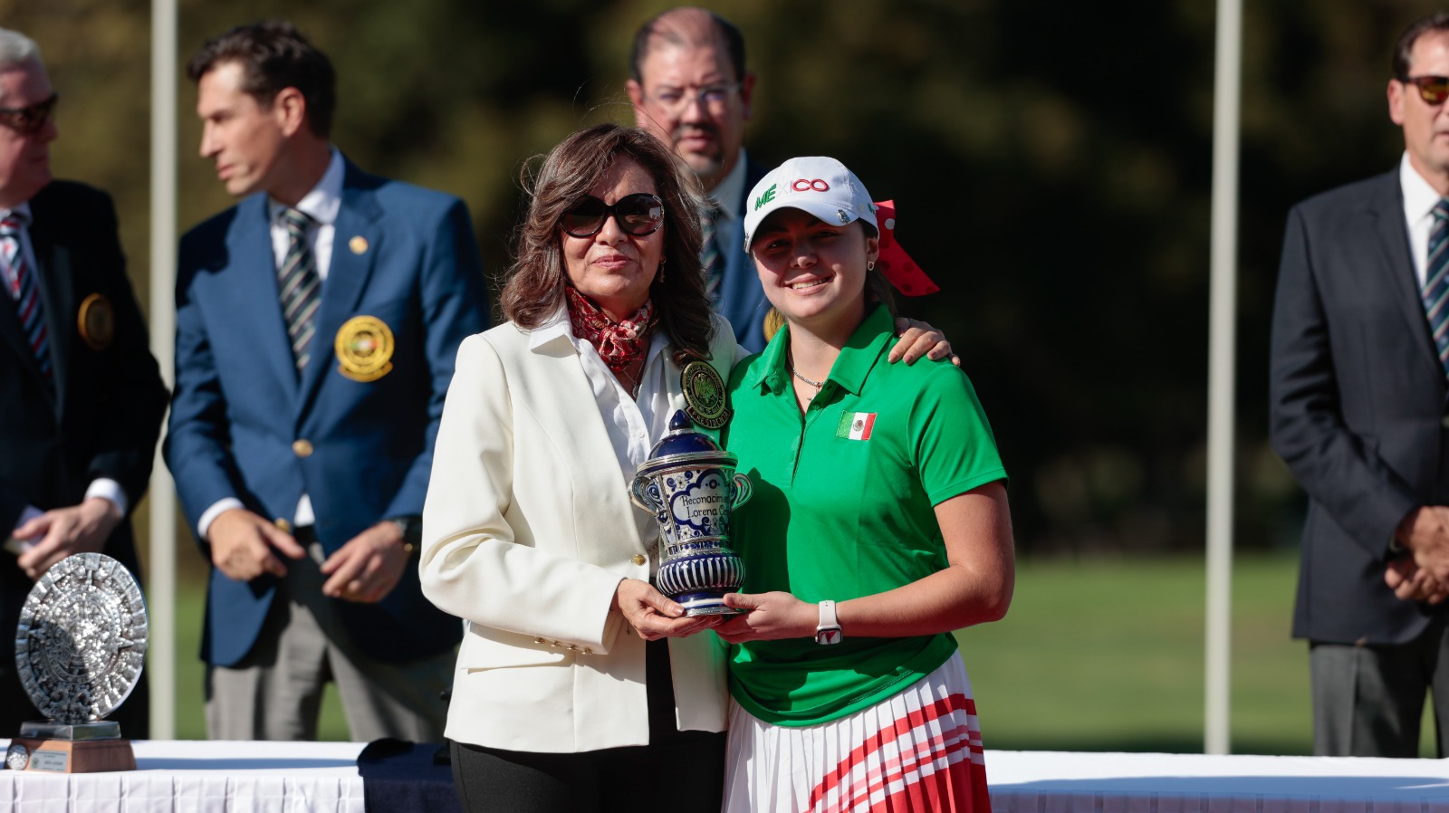 Clarisa Temelo conquista el Campeonato Nacional de Aficionadas