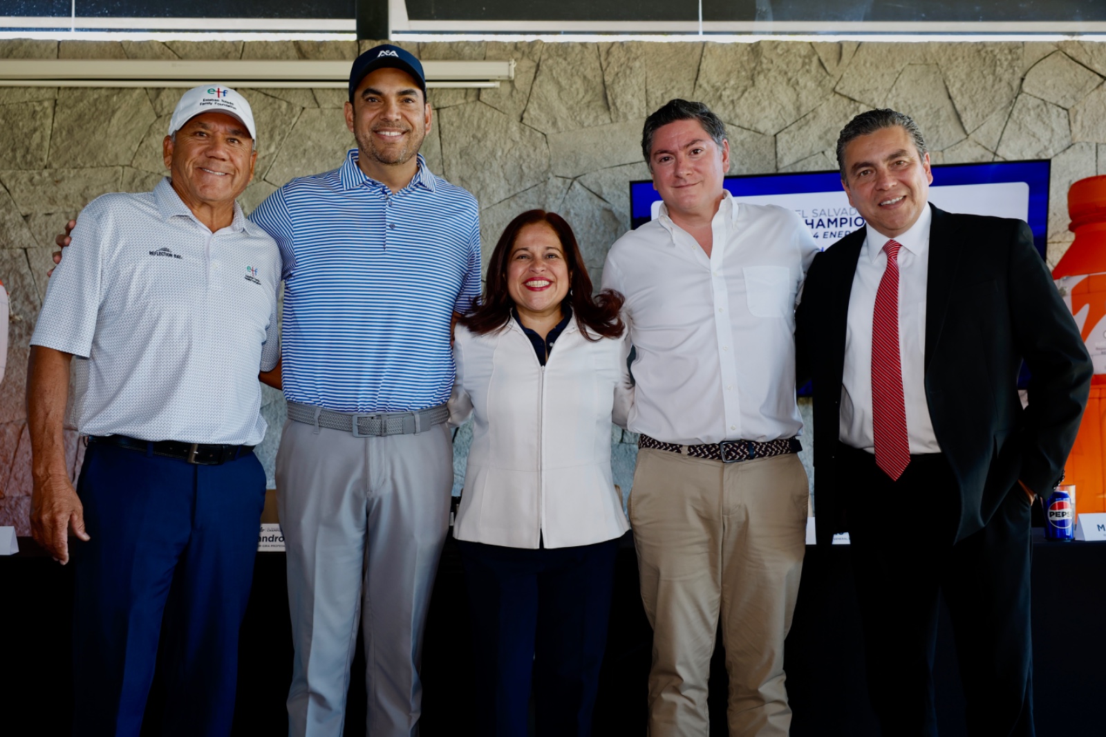 La Gira Mexicana regresa a El Salvador