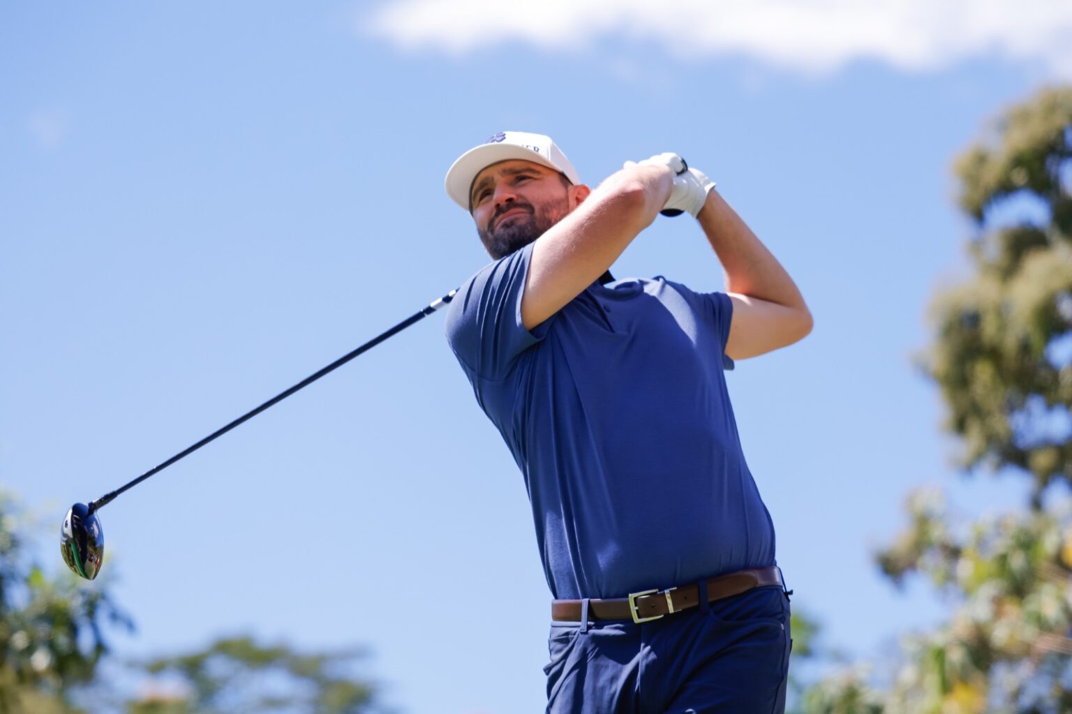 'El Encanto salvadoreño' recibe a la Gira Mexicana - Golfshot MX