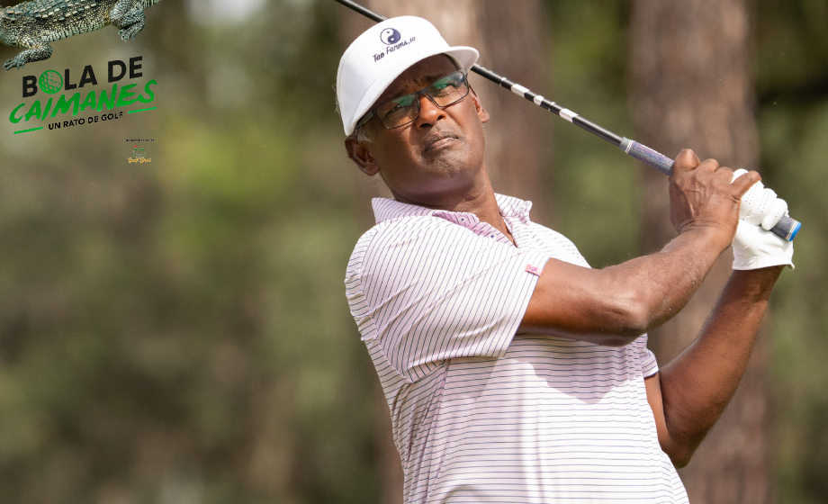 El regreso de Vijay Singh es bueno o malo para el PGA Tour #BdC