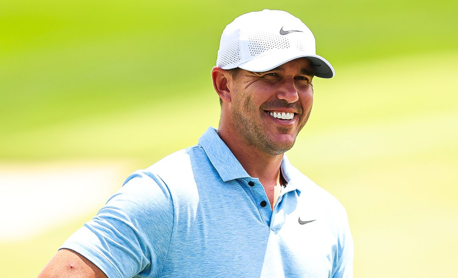 Brooks Koepka juega en PGA Tour esta semana