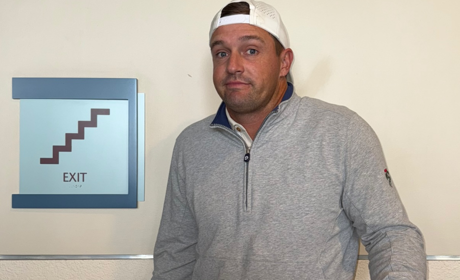 DeChambeau, Rahm y Smith se quedan en LIV Golf