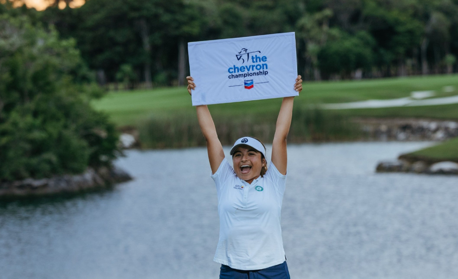 LPGA mueve Major a otra sede