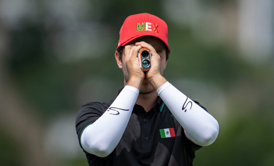 Mexicanos brillando en el LAAC y en el college