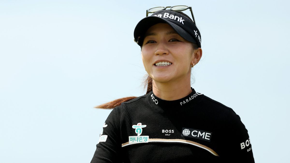¡BOMBAZO! Lydia Ko jugará en México