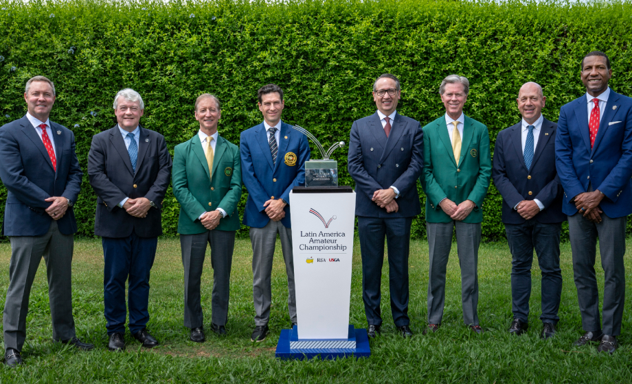 ¡Regresa el LAAC a Mayakoba!