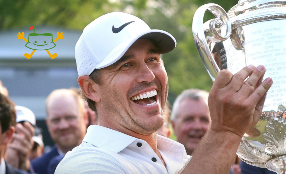 Las secuelas del regreso de Brooks Koepka al PGA Tour #Podcast