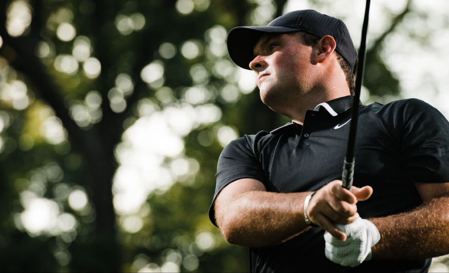 Patrick Reed está de vuelta en el PGA Tour