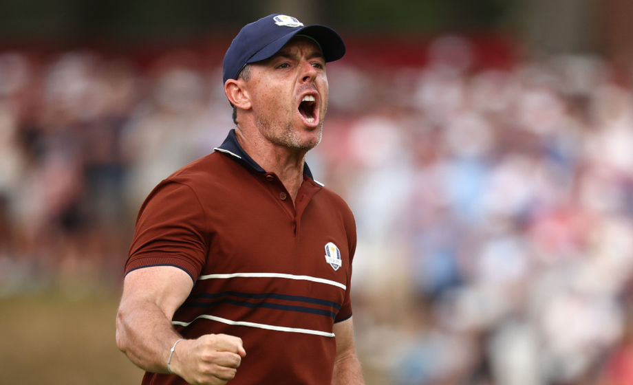 Paguen sus multas y jueguen la Ryder Cup, dice Rory