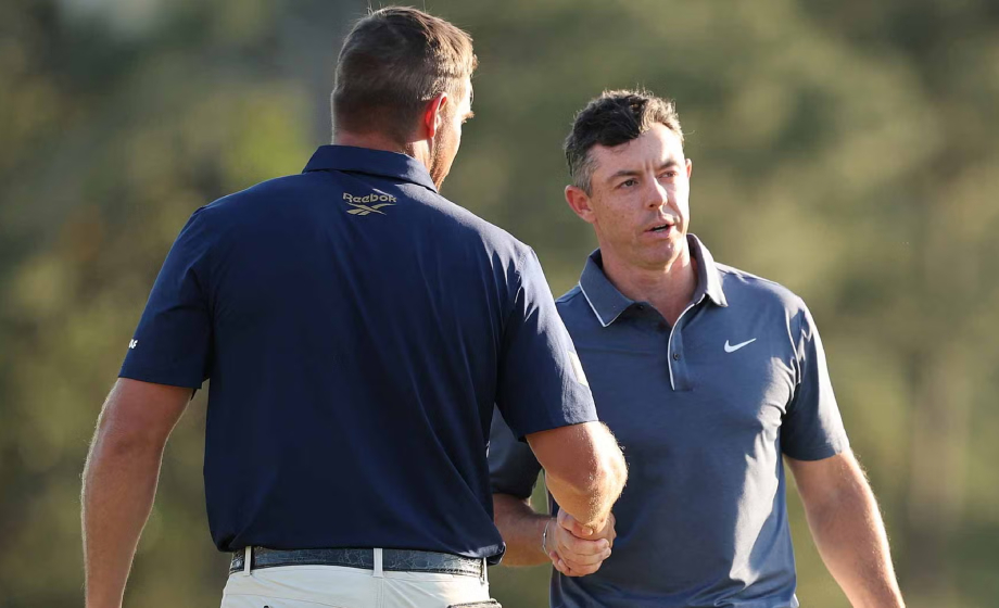 Rory McIlroy le abre puertas del Tour a jugadores de LIV Golf