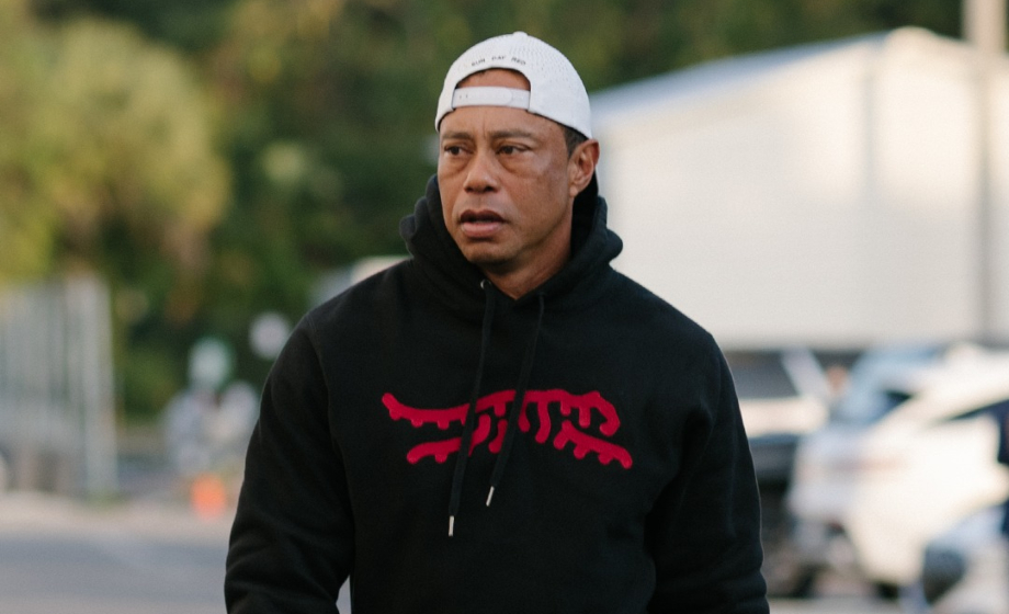 Así será la Fiesta de Tiger Woods por su 50 años