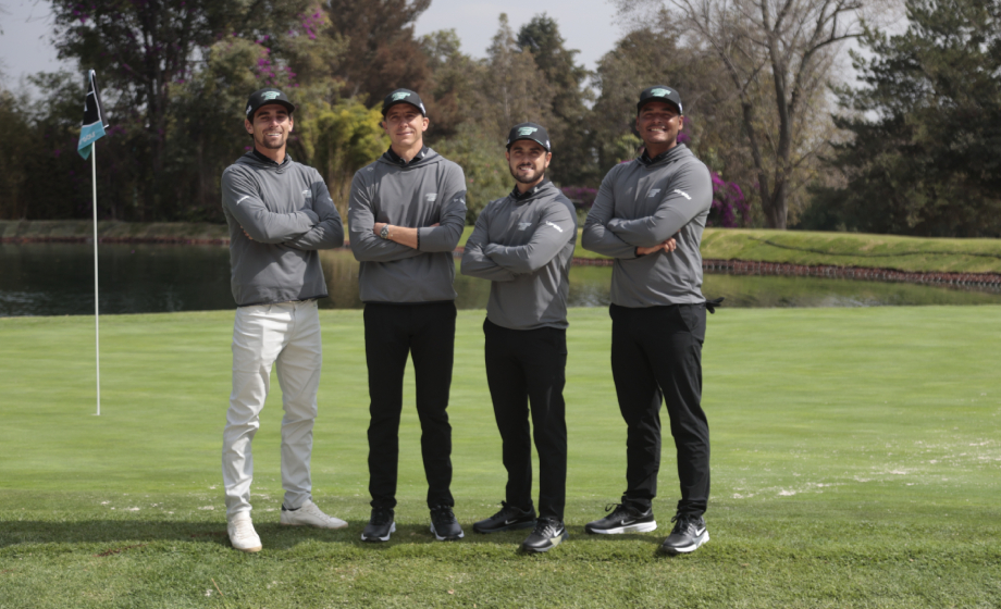 Torque GC será el equipo anfitrión durante LIV Golf Mexico City