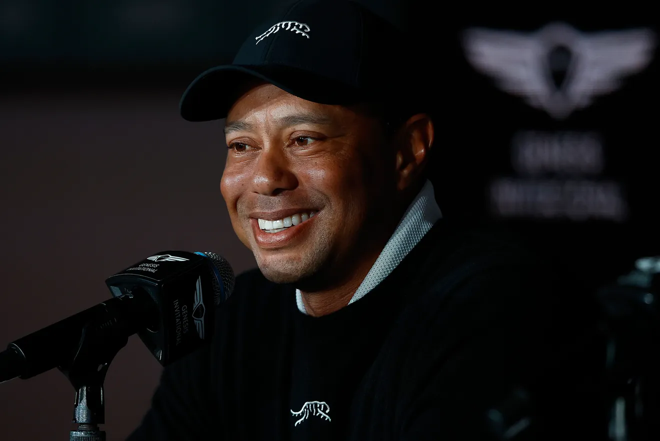 Tiger Woods… ¿qué sigue?