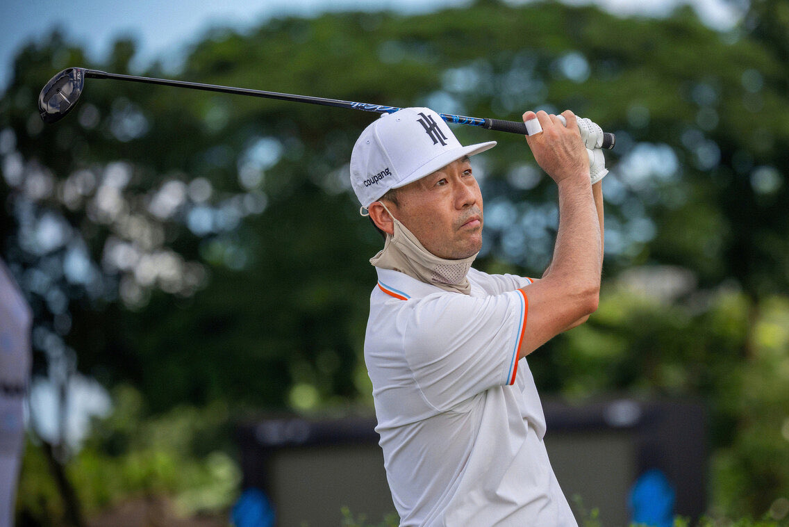 Kevin Na no regresa a LIV Golf y deja abierta puerta a PGA Tour