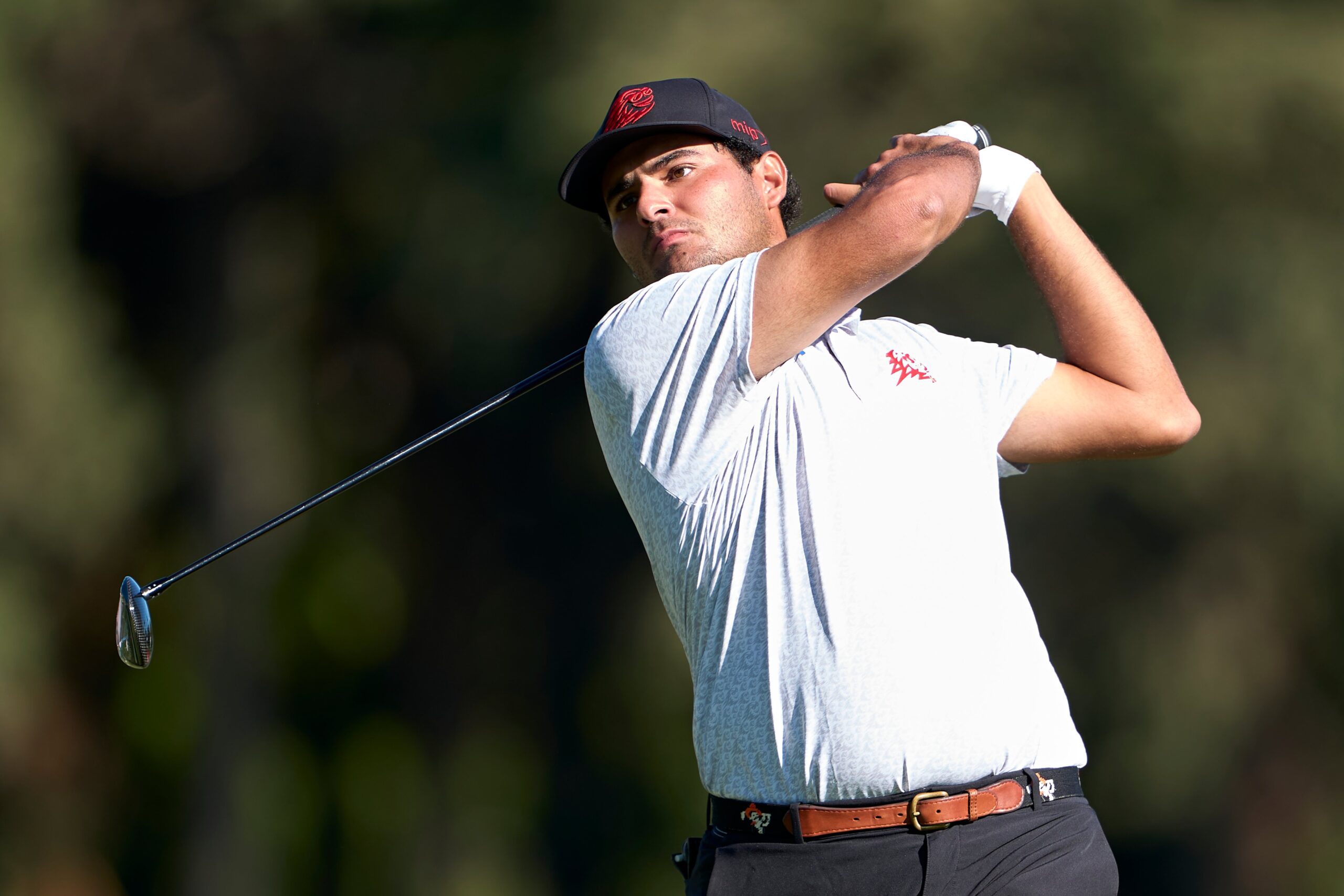 Ex campeón del LIV Golf jugará torneo de PGA Tour