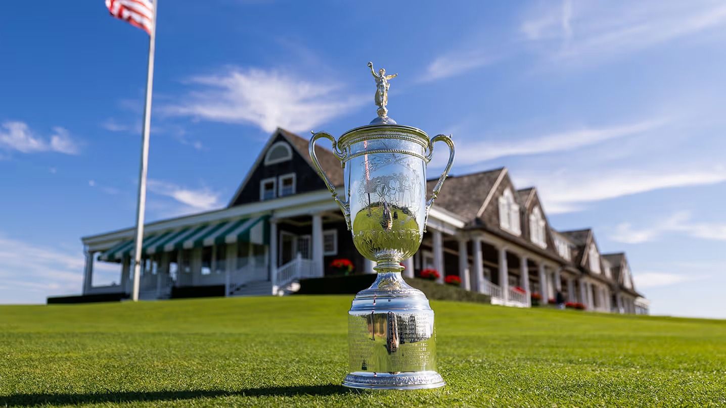 Clasifica al US Open desde México – te decimos cómo