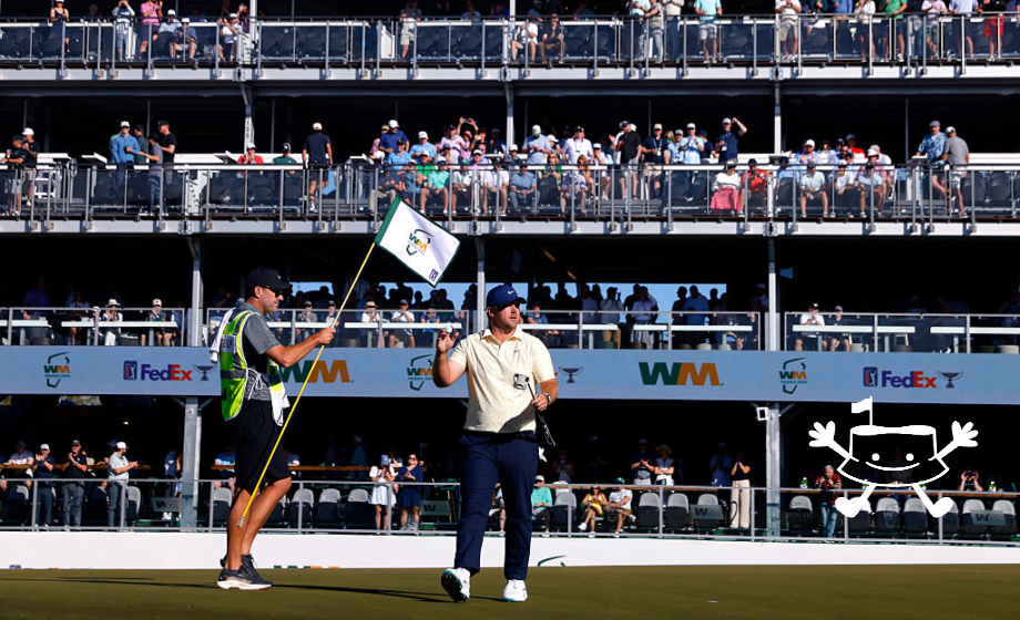 Podcast: ¿Es Chris Gutterup la futura estrella del PGA Tour?