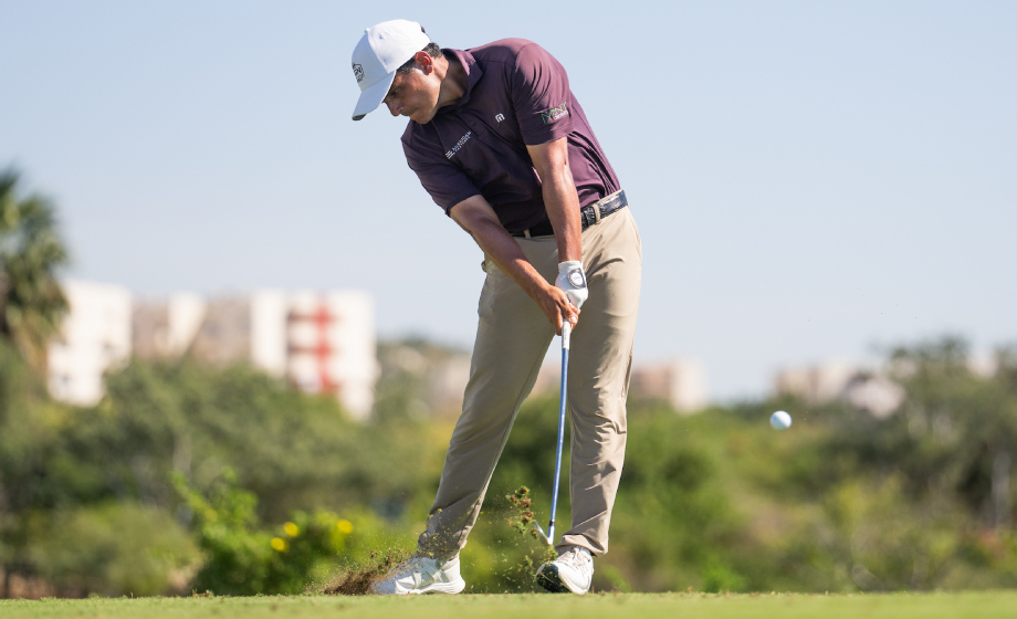 Lo mejor de la semana en GOLF SHOT está aquí