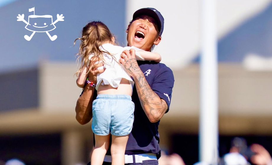 Podcast: Anthony Kim nos hace recordar los grandes regresos