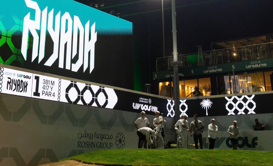 LIV Golf recibe Puntos Ranking… pero no está muy contenta