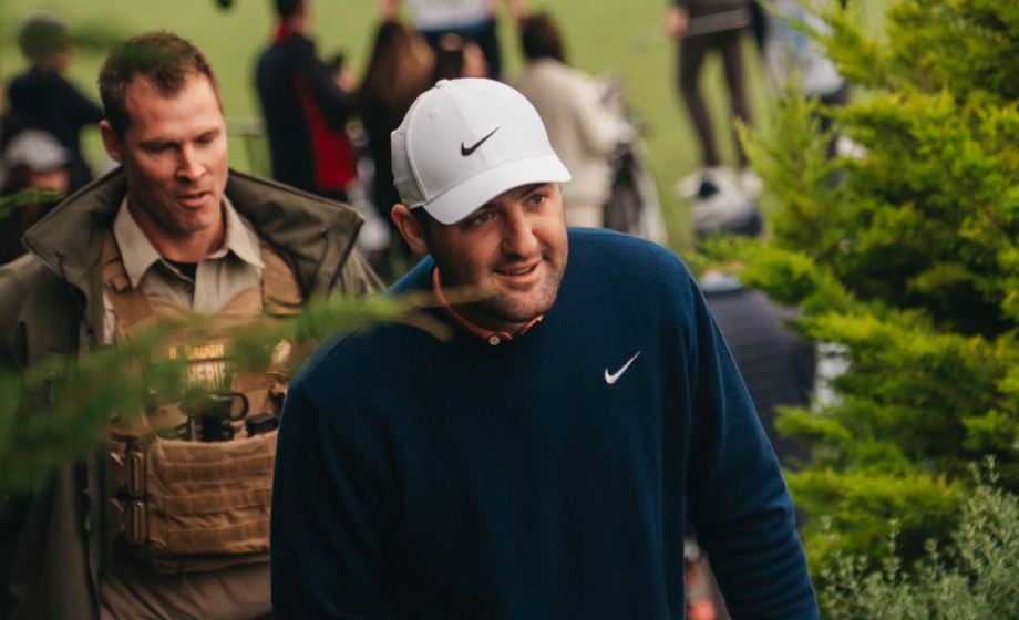 PICKS: Los favoritos para Pebble Beach y Adelaide