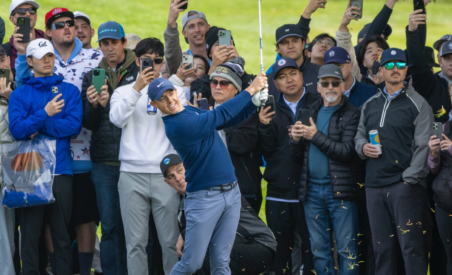 ¡Rory McIlroy está de regreso!