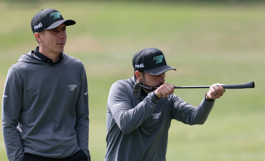 Mexicanos arrancan la temporada 2026 de LIV Golf