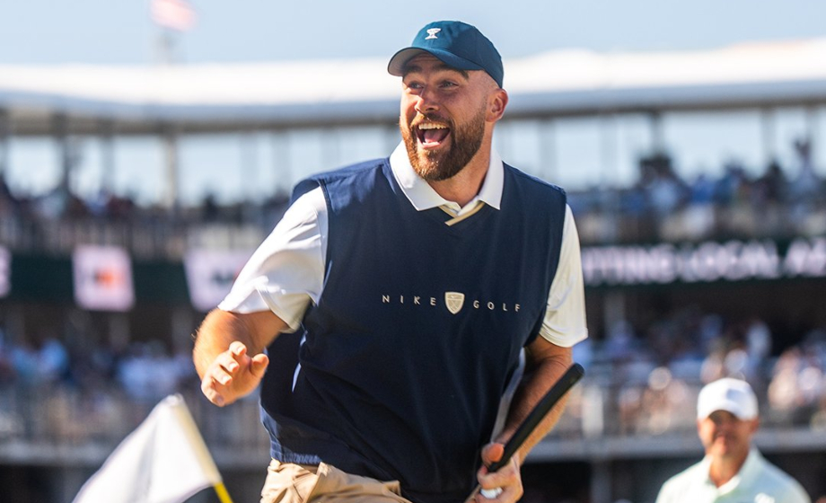 ¿Quiénes son los famosos que jugarán en Pebble Beach?