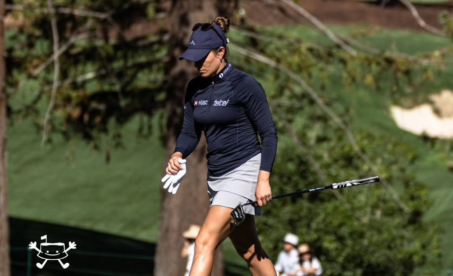 Podcast. La virtud de los golfistas mexicanos