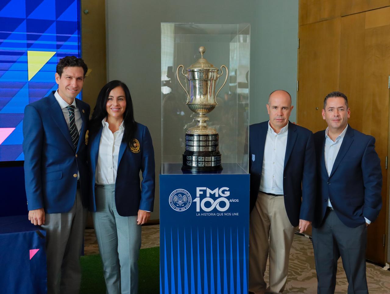 Nueva etapa del VidantaWorld Mexico Open