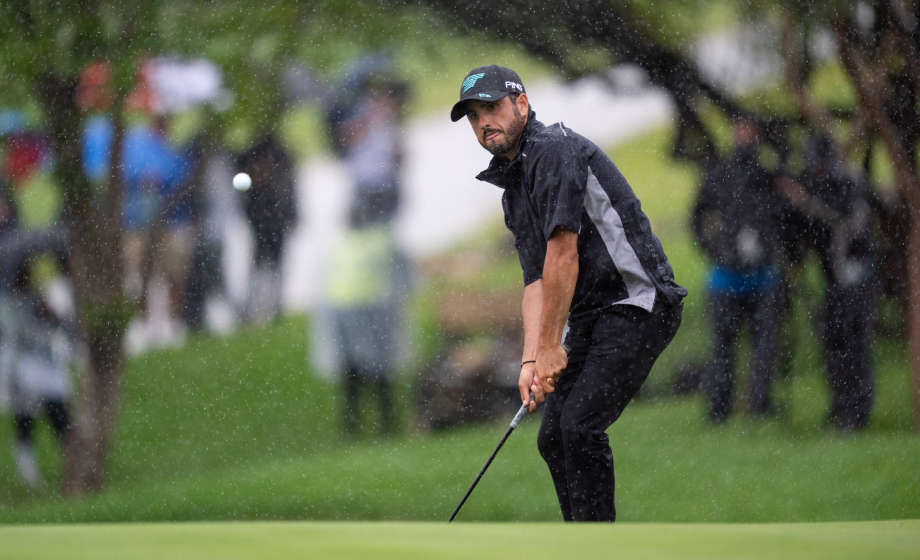 Mexicanos Ancer y Ortiz terminan Top 10 en Sudáfrica