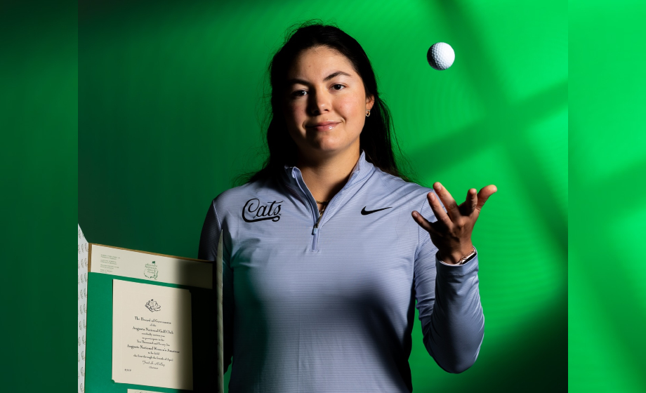 Por qué el ANWA es el torneo que todas quieren jugar