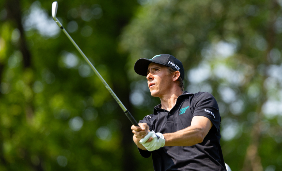 Carlos Ortiz termina Top 10 y Jon Rahm gana en Hong Kong