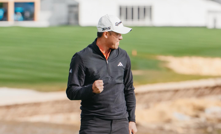Collin Morikawa apunta regresar previo al Masters