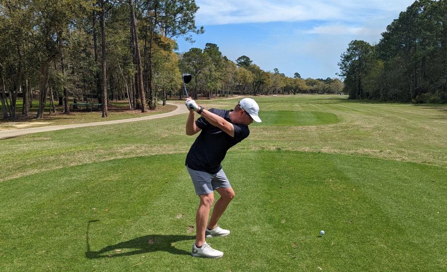 Southern Golf: Biloxi es el destino que no tenías en el radar