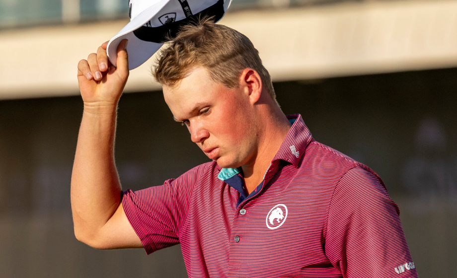 Rahm ‘rescata’ a jugadores varados en Medio Oriente con jet privado