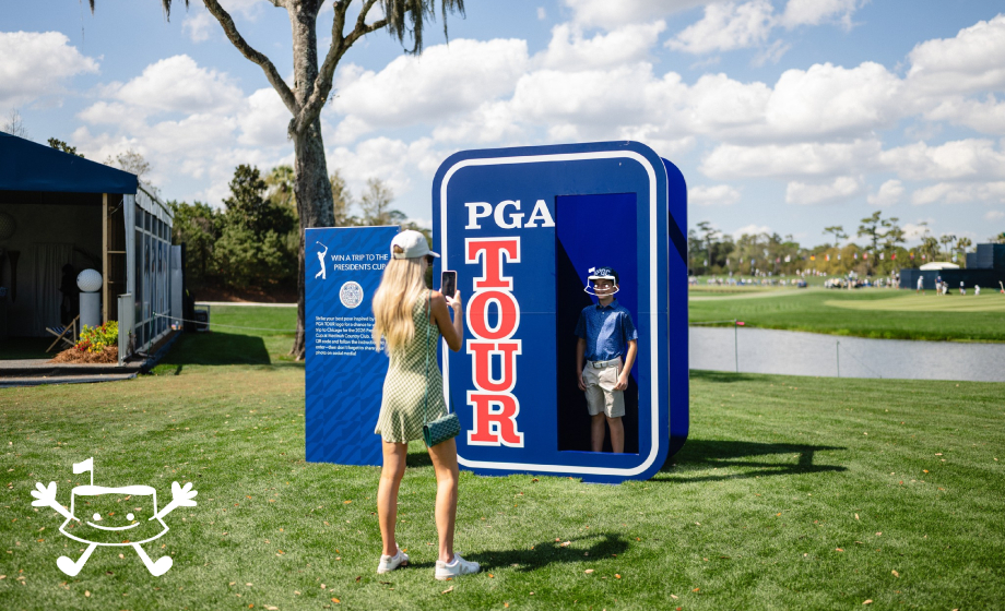 PODCAST. Los efectos del nuevo sistema del PGA Tour