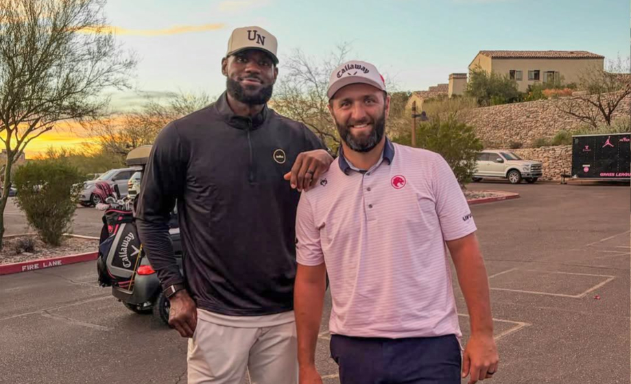 Jon Rahm acusa al DP World Tour de “extorsionar” a jugadores