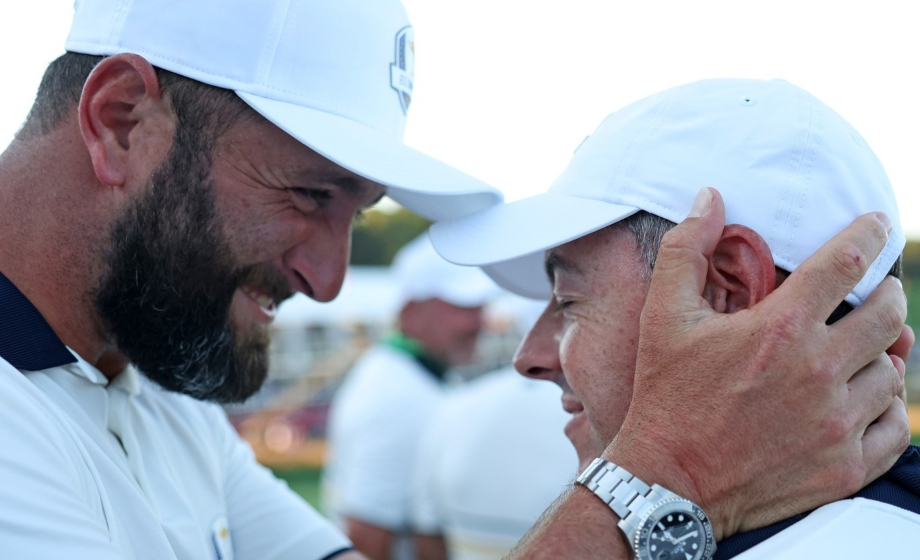 Futuro de Jon Rahm es incierto para Ryder Cup