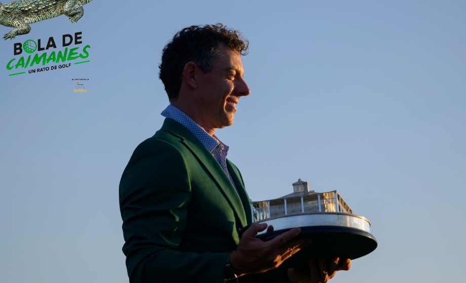 Desde Augusta National: Lo que dejó el Masters #BdC